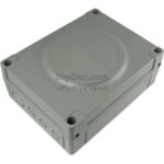 جک درب اتوماتیک نایس Wingo 3524 - تصویر 5