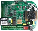 Blanco zeus 1500 control unit