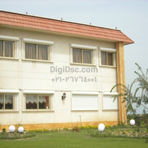 Rollup Foladi Windows