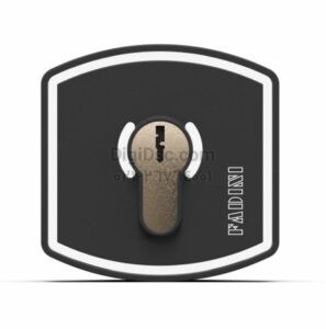Key Switch فادینی ایتالیا
