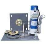 موتور ساید 600 کیلو DC