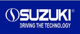 Suzuki logo 2