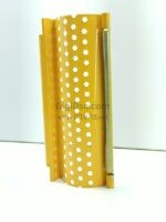 تیغه کرکره فولادی - تصویر 2