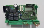 Libra C Ma BFT Control Unit