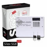 Package Dozdgir Sg8 Silex Lite