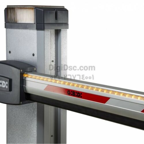 BARR500 GBD Barriers 5m