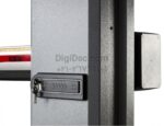 BARR500 GBD Barriers 5m