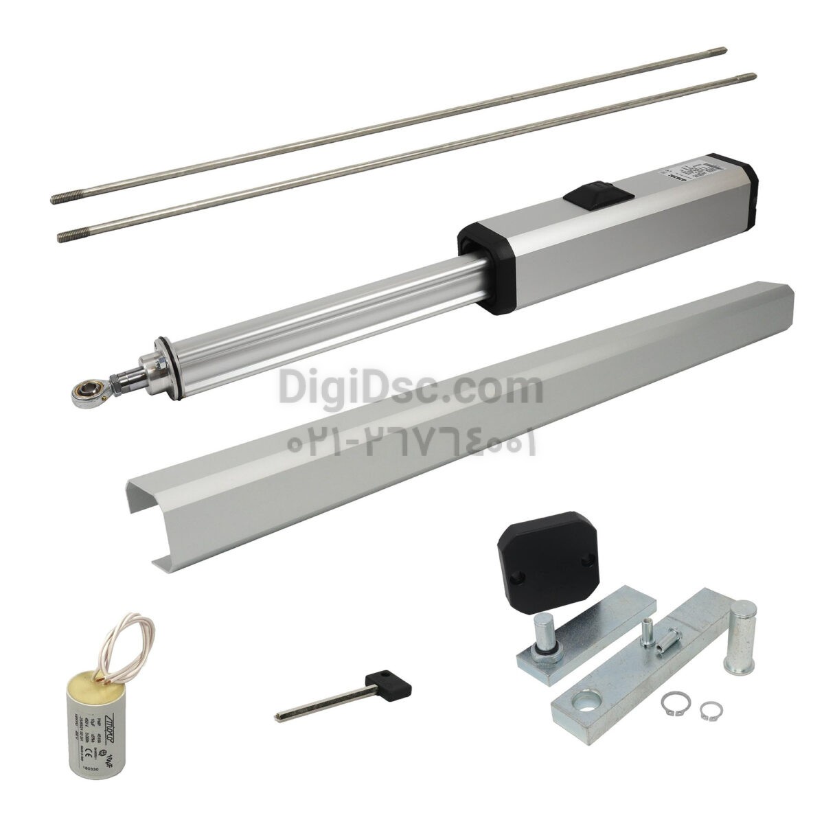 Gibidi Hydrolyc Swing Top 441