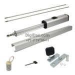 Gibidi Hydrolyc Swing Top 441