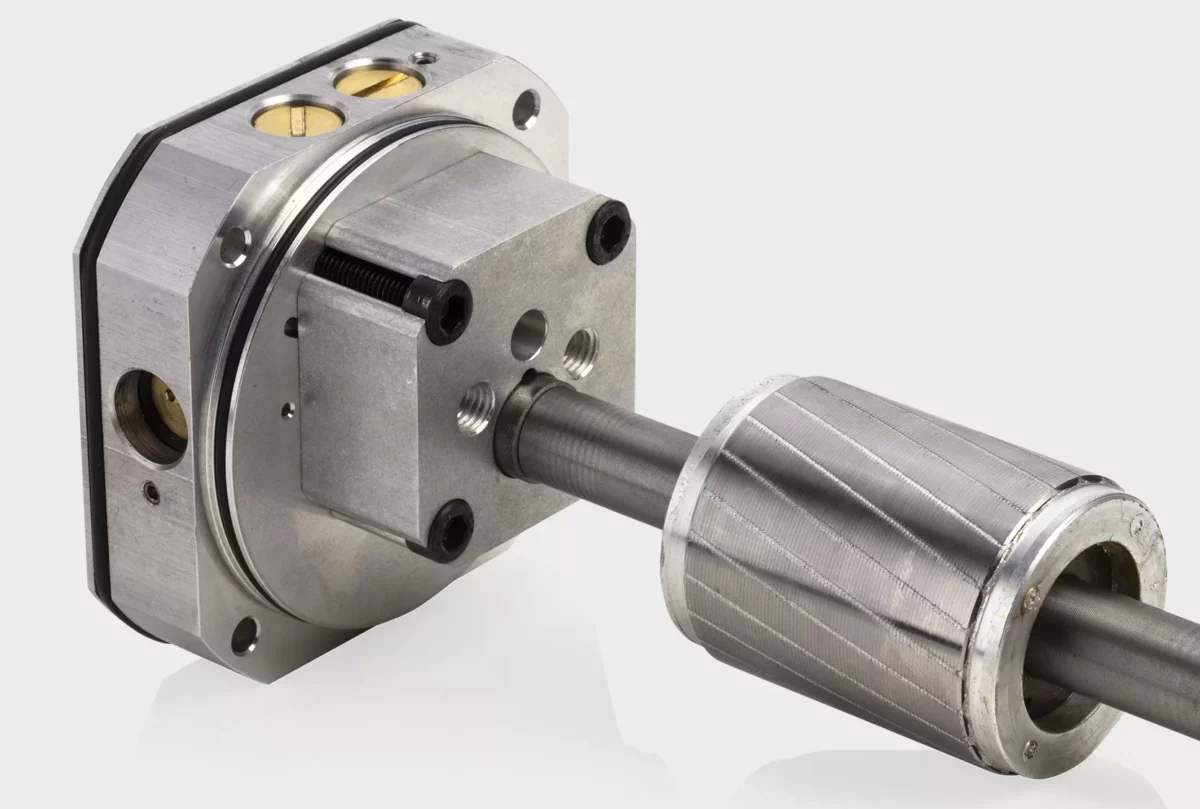 Gibidi Hydrolyc Swing Top 441