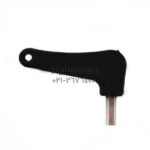 Achar Khalas kon jack parkingi Aleni