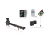 Swing Door Kr310 Came Krono
