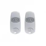 Swing Door Kr310 Came Krono Remote