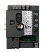 Nice Spin 20 Setcional Door Control Unit