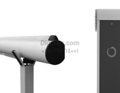 Mileye Boom rahband Key automation 6m