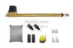 yall hero swing door Digi DSC