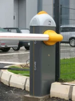 Came Barriers GARD 4
