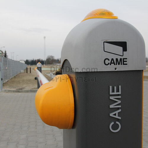 Came Barreirs GARD 3