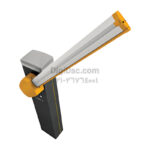 Came Barriers GARD 4