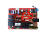Control board blanco 24v hades