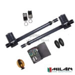 Milan 500 Mhost Swing Door