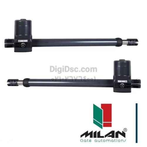 Milan Mhost 600 DigiDsc