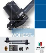 Milan Mhost 600 DigiDsc