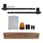 Milan Mhost 600 DigiDsc