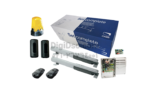 came ati5024 swing gate motor 24v Digi DSC A