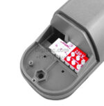 جک پارکینگی مکانیکی Fadini مدل Dardo 430 داردو 430 - تصویر 7