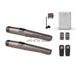 جک پارکینگی مکانیکی Fadini مدل Dardo 424 داردو 424 - تصویر 6