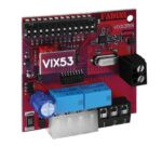 جک پارکینگی مکانیکی Fadini مدل Dardo 424 داردو 424 - تصویر 2