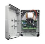 جک پارکینگی مکانیکی Fadini مدل Dardo 424 داردو 424 - تصویر 16