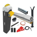 Came Barriers GARD 8