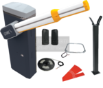 Came Barriers GARD 8