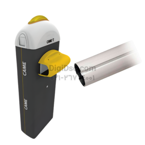 Came Barriers GARD 8