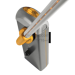 Came Barriers GARD 8