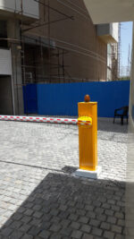 pooya door barreis