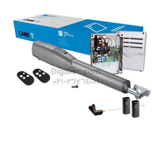 Ats Swing Door Came www.DiGiDsc.com