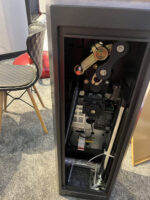 kaya Barriers 24V