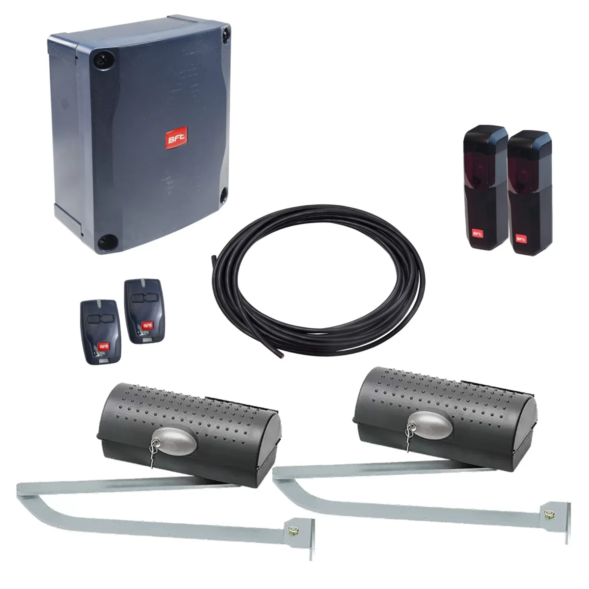 Swing Door BFT Igea LB