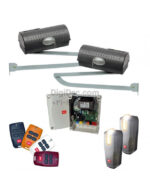 Swing Door BFT Igea LB