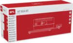 جک پا ملخی بی اف تی BFT ایتالیا IGEA BT - تصویر 3