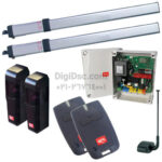 ORO Swing door Hydrolyc