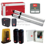 ORO Swing door Hydrolyc