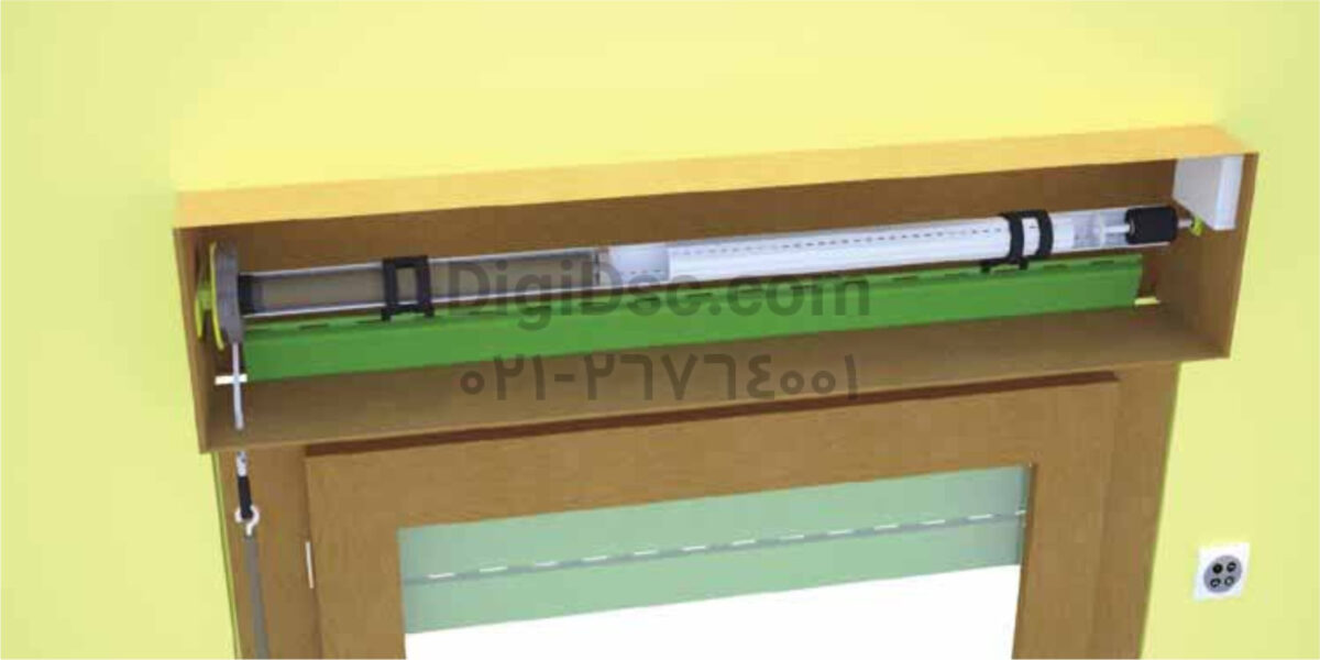 Tubolar BFT LOOP