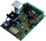 BFT Vener D Control Unit BFT Sectional Door