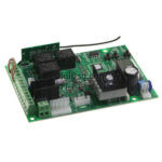 BFT Vener D Control Unit BFT Sectional Door