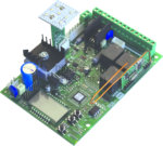 BFT Vener D Control Unit BFT Sectional Door