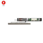 Vista Swing Door Glass Door